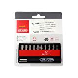 Ceta Form CB/ST113 11 Parça Torx Bits Uç Seti