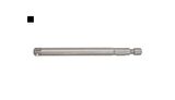 Ceta Lokma Adaptörü 1/4" - 1/4" x 100mm BT/7018