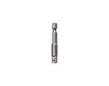 Ceta Lokma Adaptörü 1/4" - 1/4" x 100mm BT/7018