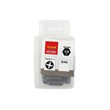 Ceta Form Torq-Set Uçlu No 6 x 25 mm Bits CB/866