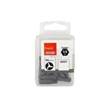 Ceta Form TRI-WING TW 5 x 25 mm Bits Uç CB/875