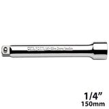 Ceta Form C01-75 150mm 1/4” Uzatma Kolu