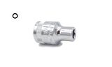 Ceta Form 6 mm 3/8” 6 Köşe Lokma Anahtar C12-H06