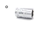 Ceta Form 12 mm 3/8” 6 Köşe Lokma Anahtar C12-H12