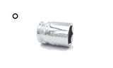 Ceta Form 15 mm 3/8” 6 Köşe Lokma Anahtar C12-H15