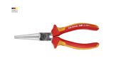 Ceta Form 160mm 1000 volt VDE İzoleli Yuvarlak Kargaburun G18-18-0160