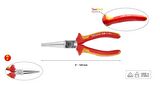 Ceta Form 160mm 1000 volt VDE İzoleli Yuvarlak Kargaburun G18-18-0160