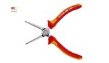 Ceta Form 160mm 1000 volt VDE İzoleli Yuvarlak Kargaburun G18-18-0160