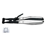 Ceta Form Hortum Kelepçe Pensesi (Yaylı Kelepçeler İçin) - CETA N12-10 