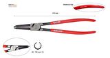 Ceta Form 310 mm İç Segman Pensesi Düz Uçlu-Yaysız E67-44-0310