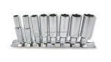 Ceta Form 6 - 13 mm 1/4” Derin Lokma Anahtar Takımı C04-R08 