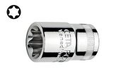 Ceta Form E5 1/4" Dış Torx Lokma Anahtar C06-05