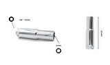 Ceta Form 8 mm 3/8” 6 Köşe Derin Lokma Anahtar C14-H08