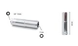 Ceta Form 11 mm 3/8” 6 Köşe Derin Lokma Anahtar C14-H11