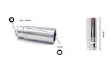 Ceta Form 15 mm 3/8” 6 Köşe Derin Lokma Anahtar C14-H15