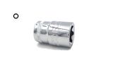 Ceta Form E22 1/2” Dış Torx Lokma Anahtar C26-22