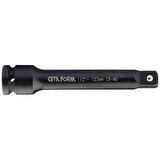 C61-74\125MM 1/2 HAVALI UZATMA KOLU CETA