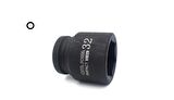 Ceta Form 32 mm 3/4” 6 Köşe Havalı Lokma Anahtar C72-H32