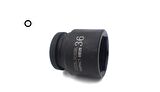 Ceta Form 36 mm 3/4” 6 Köşe Havalı Lokma Anahtar C72-H36