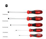 Ceta Form F99-502 5 Parça C-PLUS Tornavida Takımı - Düz