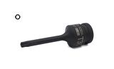 Ceta Form T30 1/2” Havalı Torx Uçlu Lokma Anahtar C68-T30