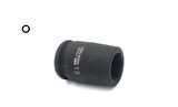 Ceta Form 13 mm 3/8” 6 Köşe Havalı Lokma Anahtar C52R-H13