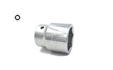 Ceta Form 34 mm 3/4” 6 Köşe Lokma Anahtar C32-H34