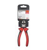 Ceta Form 140 mm Yan Keski Polisajlı-DouTech Sap E06-41-0140