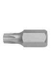 Ceta Form Cb/1060g T60 Torx Uçlu Bits 30 Mm