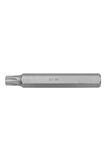 Ceta Form Cb1127g H10 Torx Bits Uç Uzun Tip T27 X 75 Mm