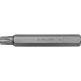 Ceta Form Cb/1150g Sıkıştırma Yuvalı Torx Bits Uç-uzun Tip T50