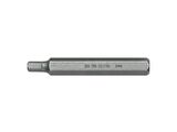 Ceta Form H10 7 x 75mm Allen Bits Uç CB/2107G