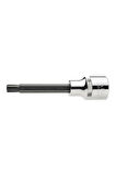 Ceta Form 1/2" Rıbe Uçlu Lokma Uzun Tip - M08 X 100 Mm