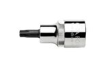 C28S-T20L\T20 1/2 TORX UCLU UZUN TIP LOKMA CETA