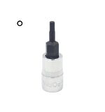 Ceta Form 2,5 mm 1/4” Lokmalı Allen C08S-H25