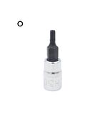 Ceta Form 3 mm 1/4” Girişli Allen Uçlu Lokma  C08S-H30 +++++