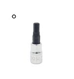 Ceta Form 6 mm 1/4” Lokmalı Allen C08S-H60