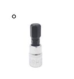 Ceta Form 8 mm 1/4” Lokmalı Allen C08S-H80