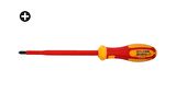 Ceta Form  PH 2 x150 mm 1000 volt VDE izoleli Yıldız Tornavida G02-002-150
