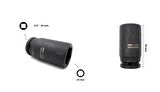 Ceta Form 24 mm Havalı Derin Lokma Anahtar C74-H24