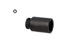 Ceta Form 24 mm 1” 6 Köşe Derin Havalı Lokma Anahtar C84-H24