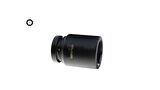 Ceta Form 36 mm 1” 6 Köşe Derin Havalı Lokma Anahtar C84-H36