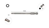 Ceta Form T20 x 90 mm Torx Bits Uç Uzun CB/8096