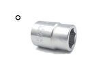 Ceta Form 21 mm 3/4” 6 Köşe Lokma Anahtar C32-H21