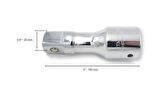 Ceta Form C31-73 100mm 3/4’’ Uzatma Kolu