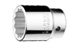 C42-B70\ 70MM 1" 12 KOSE YILDIZ LOKMA ANAHTAR CETA