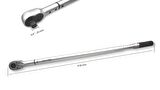 Ceta Form 110-550 Nm 3/4" Tork Anahtarı D03F-3155