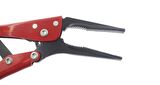 Ceta Form 170 mm X-Grip Uzun Burunlu Ayarlı Pense E50L-170-2