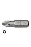 Ceta Form Cb352b 14" Pozidriv Bits Uç 50'li Pakette Pz2 X 25 Mm