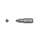 Ceta Form 1/4"Pozidriv Bits Uç PZ3X25mm